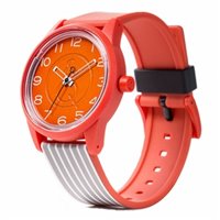 Armbanduhr SmileSolar Smile Solar in Silikon RP00J049Y